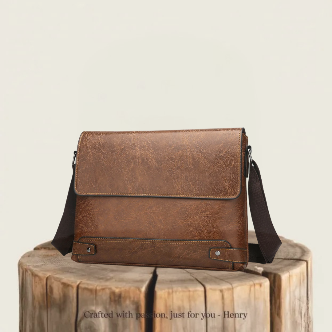 Drake | Business Shoulder Bag (BUY 1 GET 1 FREE)