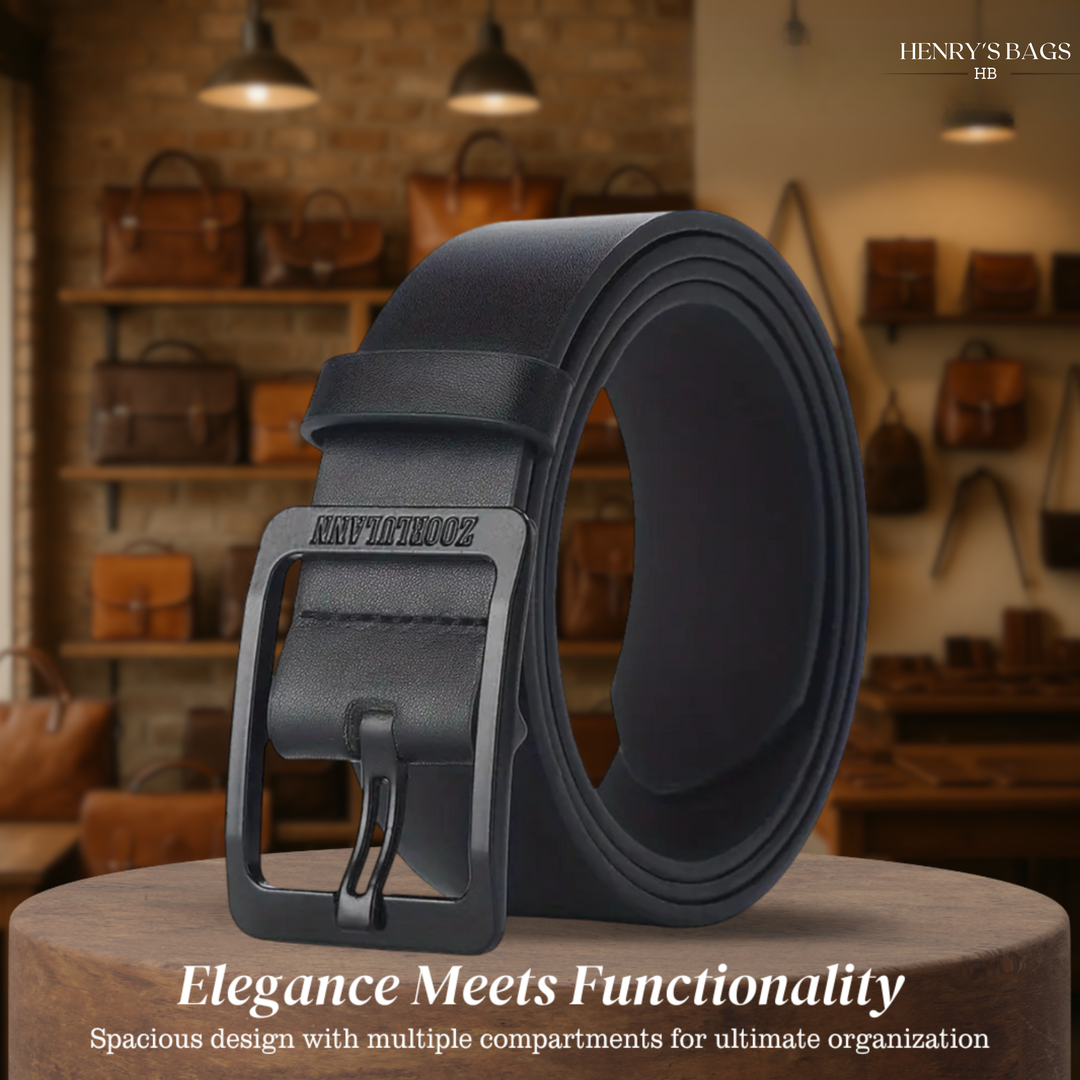 Blake | Casual Belt (BUY 1 GET 1 FREE)