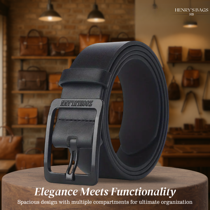 Blake | Casual Belt (BUY 1 GET 1 FREE)