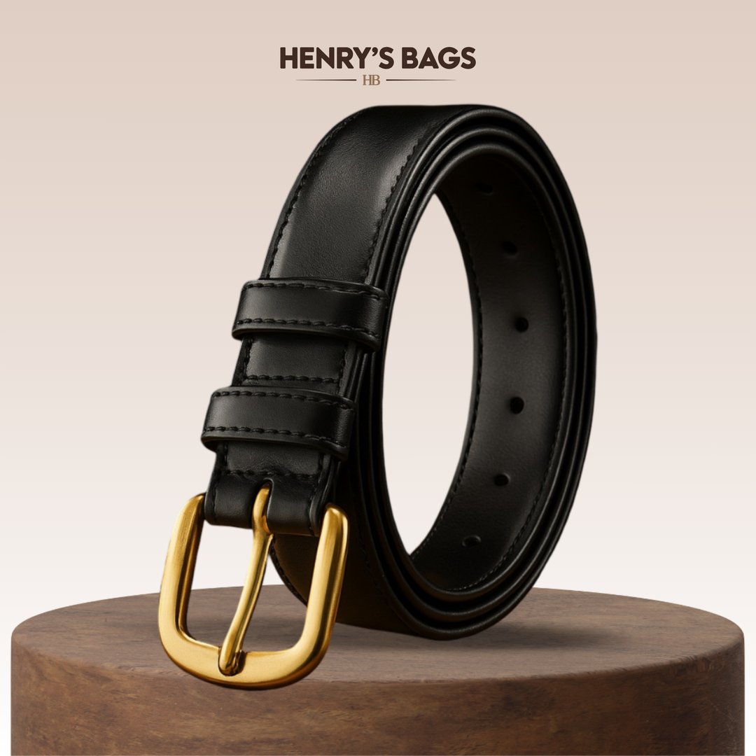 Jonathan |  Men's Classic Belt (BUY 1 GET 1 FREE)
