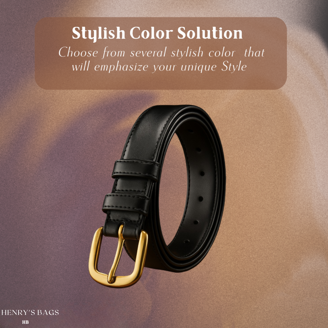 Jonathan |  Men's Classic Belt (BUY 1 GET 1 FREE)