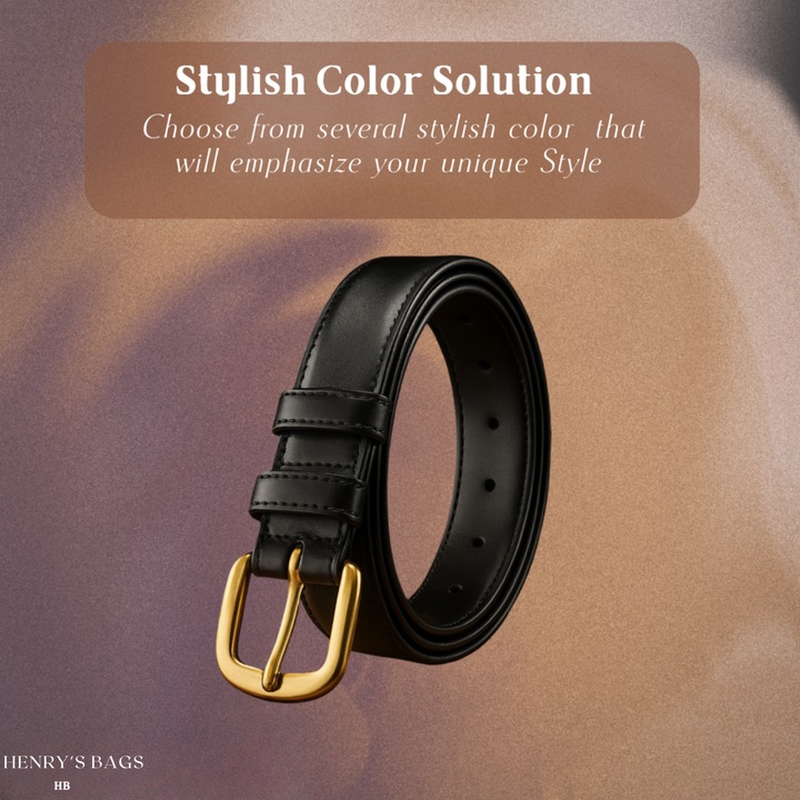 Jonathan |  Men's Classic Belt (BUY 1 GET 1 FREE)
