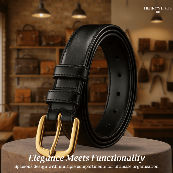 Jonathan |  Men's Classic Belt (BUY 1 GET 1 FREE)