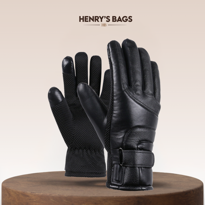 Falcon | Winter Gloves (BUY 1 GET 1 FREE)