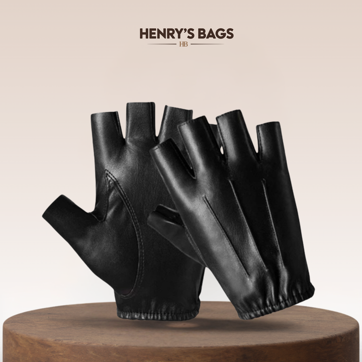 Rogue | Half-Finger Glove (BUY 1 GET 1 FREE)