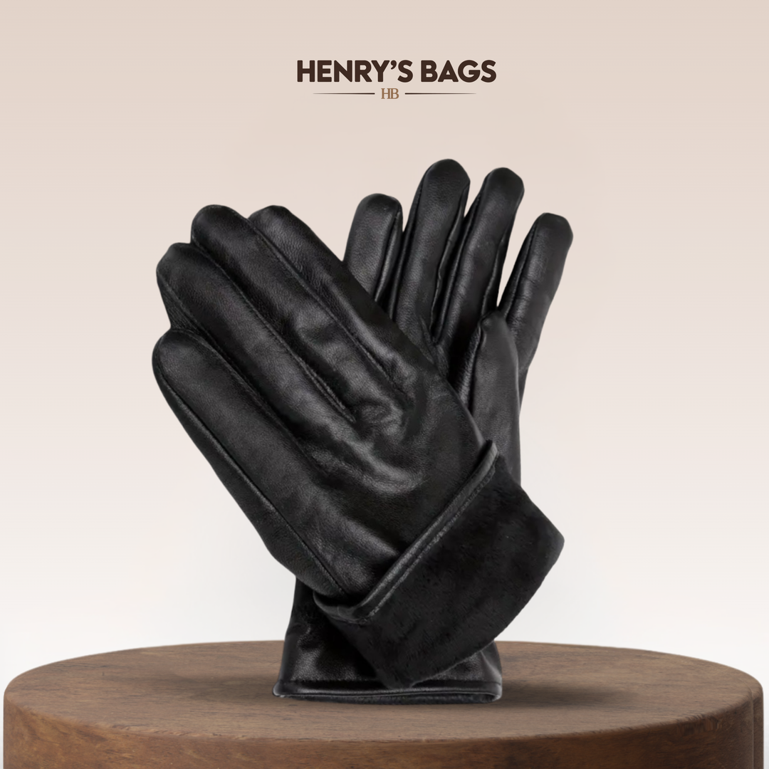 Graham | Luxury Sheepskin Gloves (BUY 1 GET 1 FREE)