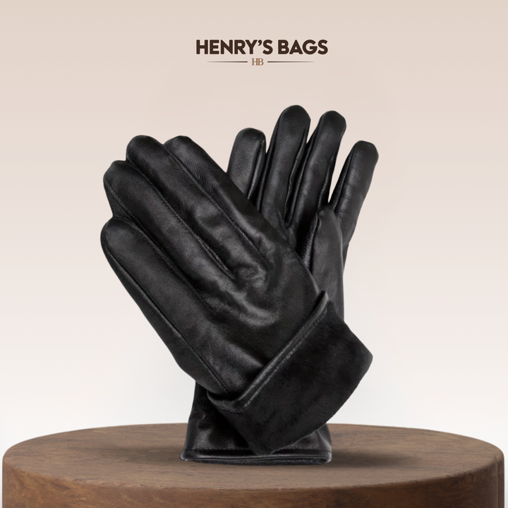 Graham | Luxury Sheepskin Gloves (BUY 1 GET 1 FREE)
