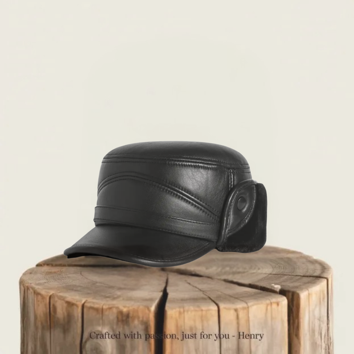 Franklin | Insulated Winter Trapper Hat
