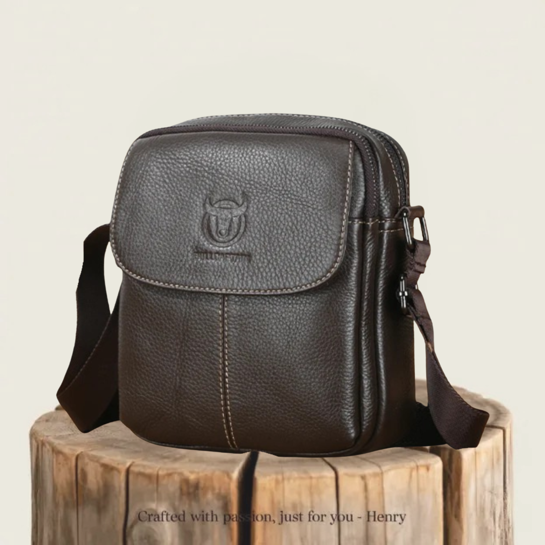 Casper | Messenger Bag (BUY 1 GET 1 FREE)