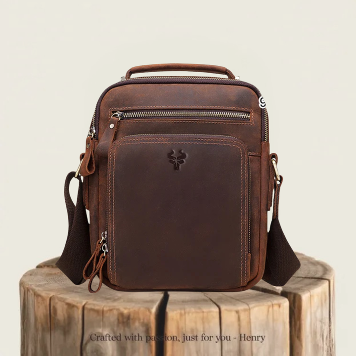 Paul | Messenger Bag (BUY 1 GET 1 FREE)