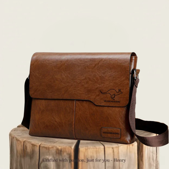 Wayne| Vintage Sling Bag (BUY 1 GET 1 FREE)