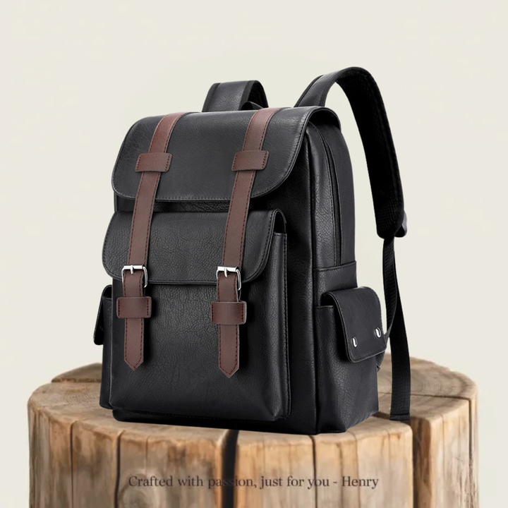 Jethro | Backpacks Mochilas Schoolbag (BUY 1 GET 1 FREE)
