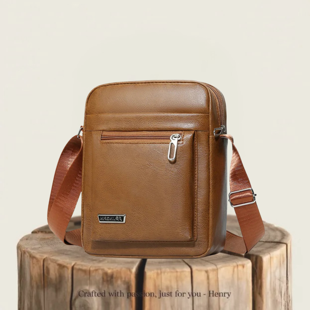 Axler | Men Crossbody Shoulder Bags