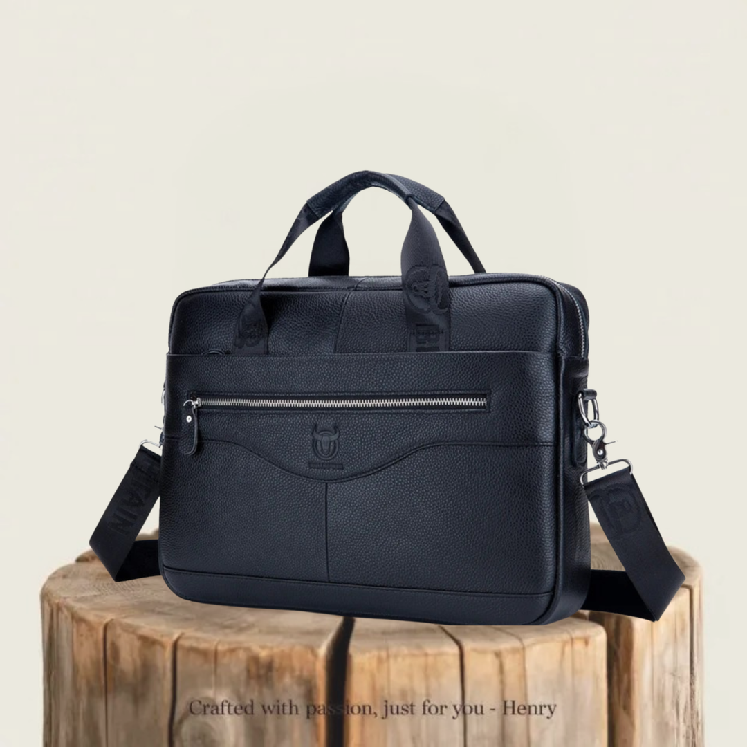 Daniel | Briefcase Shoulder Bags