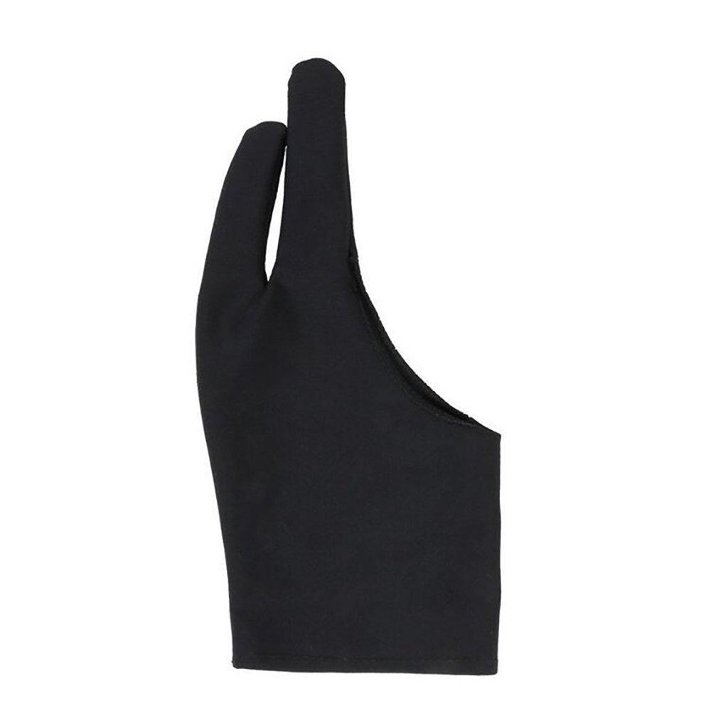 Künstler Handschuh