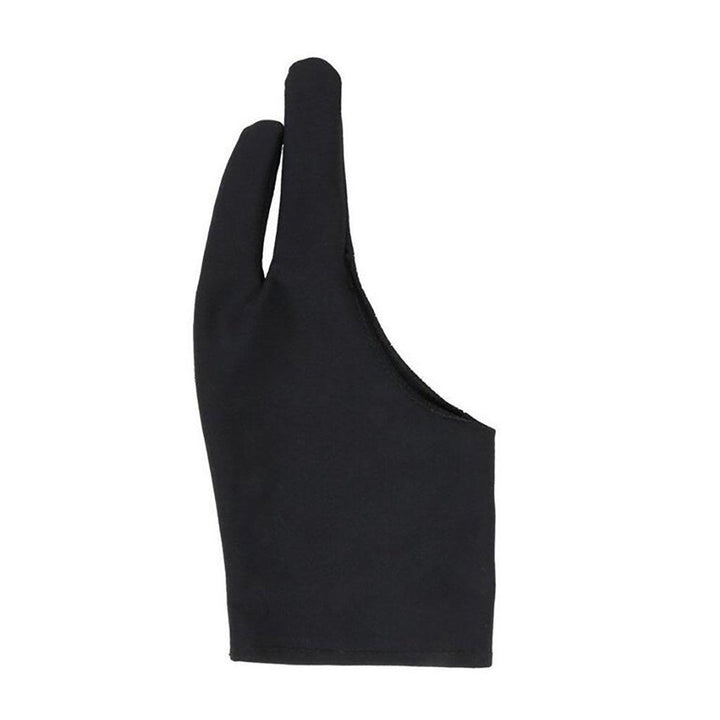 Künstler Handschuh