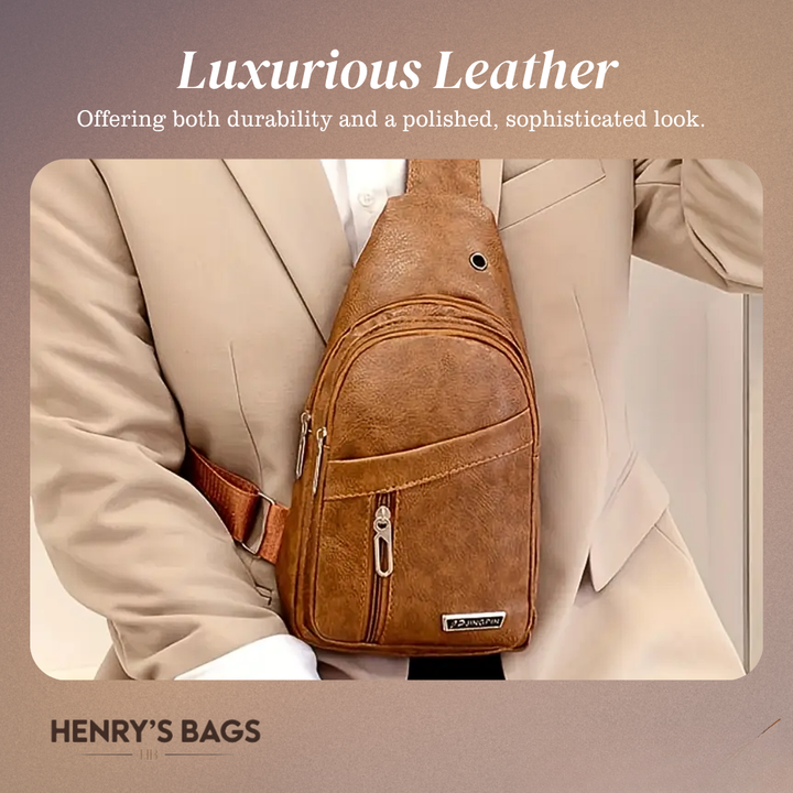 Laire | Crossbody Chest Bag (BUY 1 GET 1 FREE)