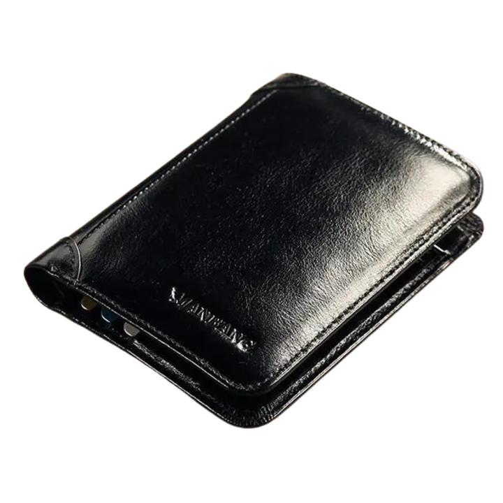 Larry | Classic style Wallet