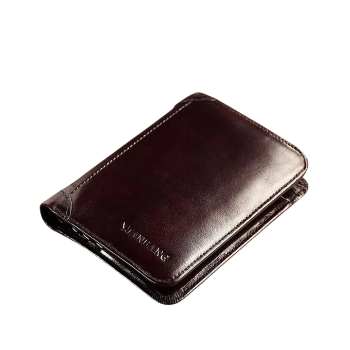 Larry | Classic style Wallet