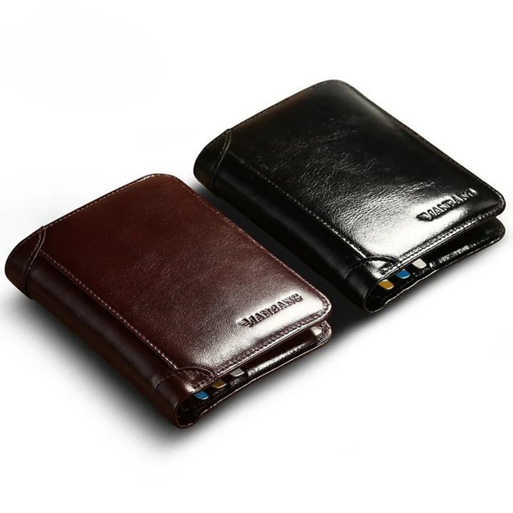 Larry | Classic style Wallet