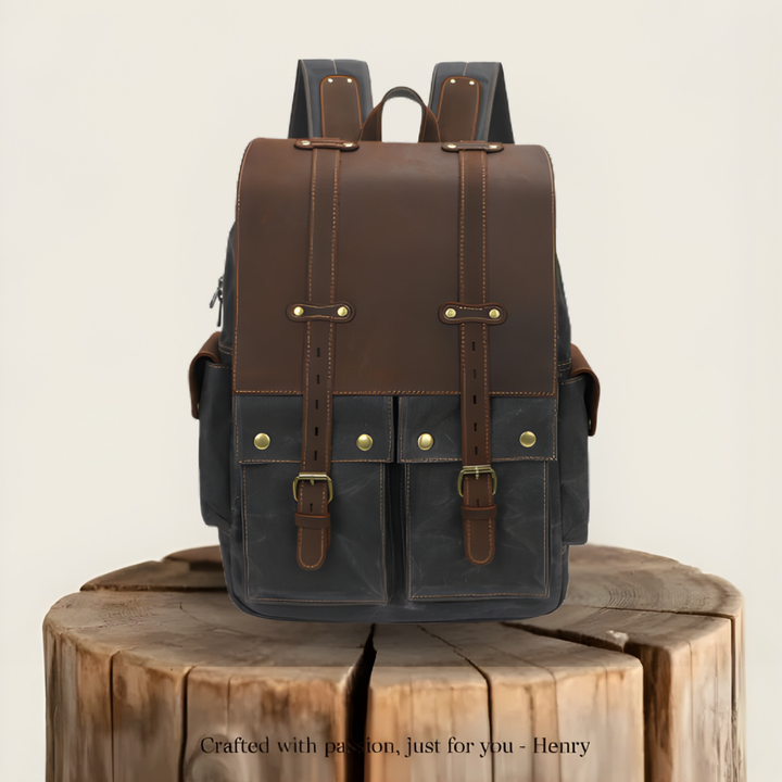 Narbonne | Camera Backpack (BUY 1 GET 1 FREE)