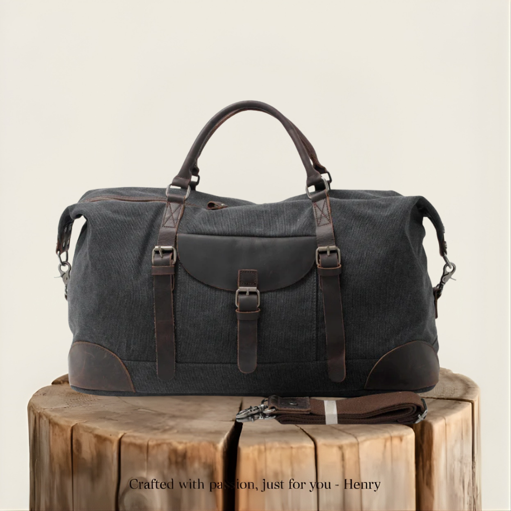 Oakland | Large Suitcase