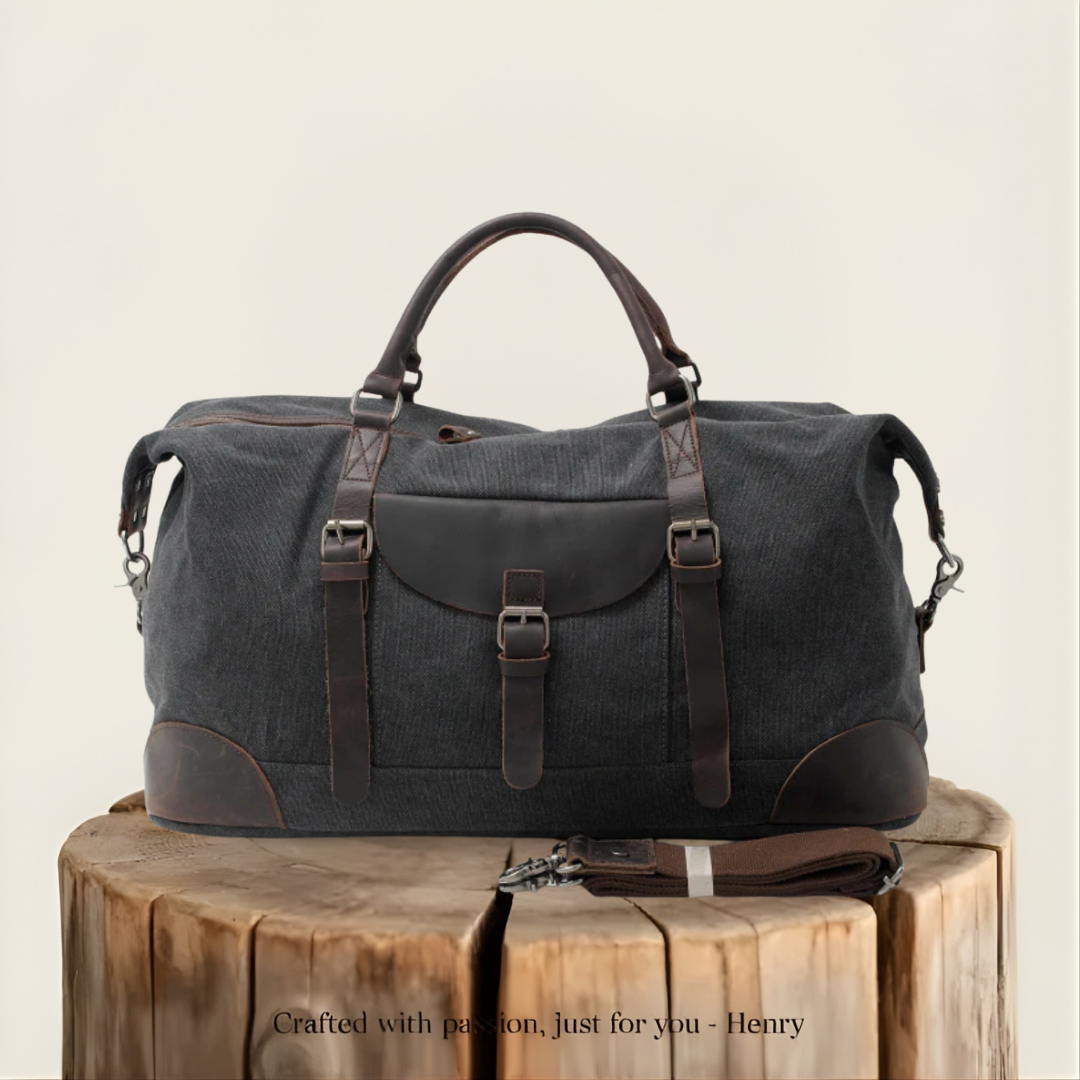 Oakland | Large Suitcase