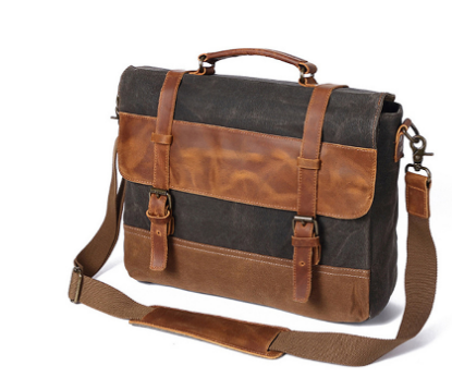 Catalonia | Vintage Travel Bag (BUY 1 GET 1 FREE)