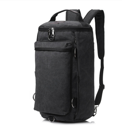 Dublin | Waterproof Canvas Backpack (BUY 1 GET 1 FREE)