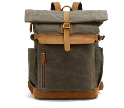 Zermatt | Collegie Bag (BUY 1 GET 1 FREE)