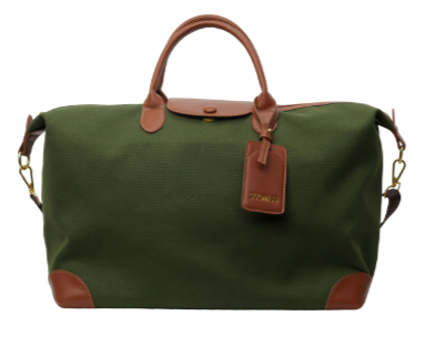 Tromso | Weekend Bag
