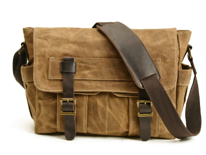 Boston | Axel Bag (BUY 1 GET 1 FREE)