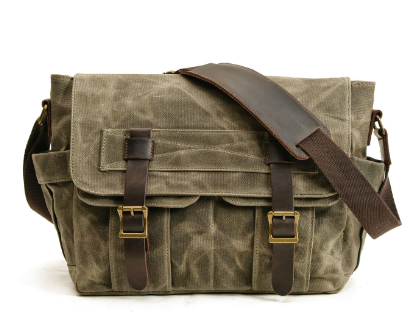 Boston | Axel Bag (BUY 1 GET 1 FREE)