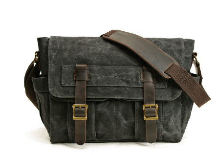 Boston | Axel Bag (BUY 1 GET 1 FREE)