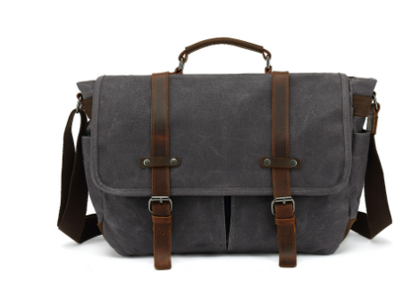 Nuremberg | Vintage Camera Bag (BUY 1 GET 1 FREE)