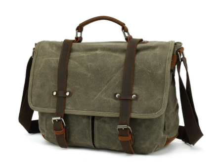 Nuremberg | Vintage Camera Bag (BUY 1 GET 1 FREE)