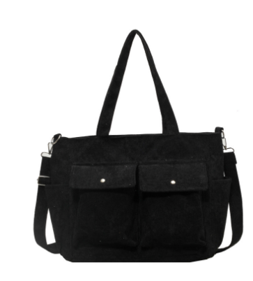 Braga | Vintage Axell Bag