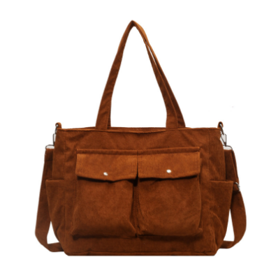 Braga | Vintage Axell Bag
