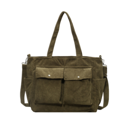Braga | Vintage Axell Bag