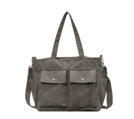 Braga | Vintage Axell Bag