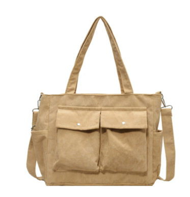 Braga | Vintage Axell Bag