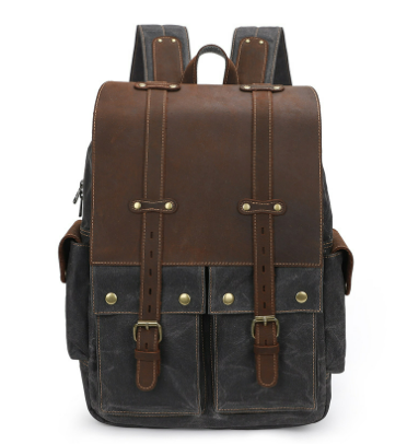 Narbonne | Camera Backpack (BUY 1 GET 1 FREE)