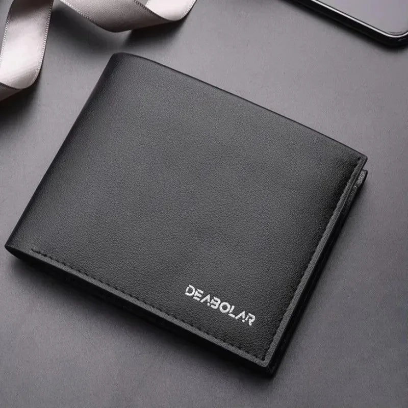 Rudy | Cowhide Wallet