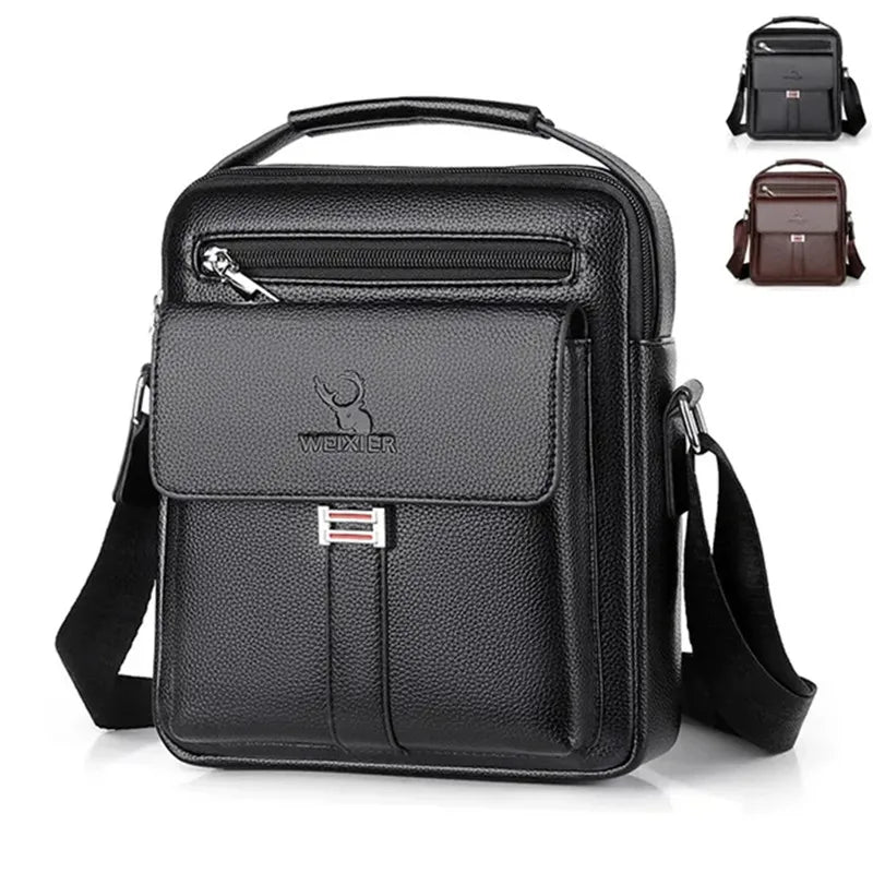 Axler | Men Crossbody Shoulder Bags