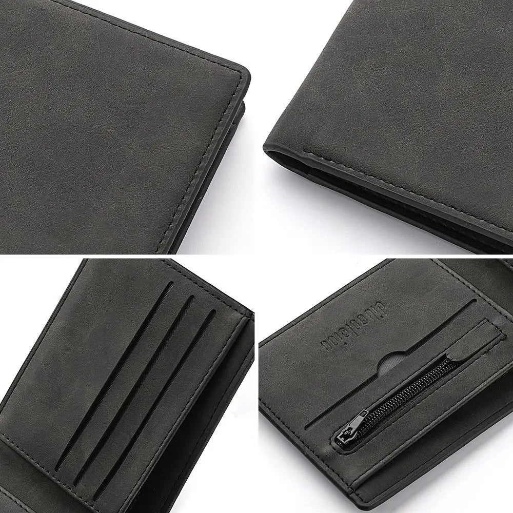 Arthur | Folding Wallet