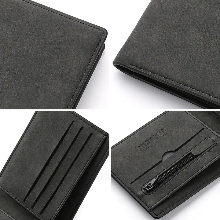 Arthur | Folding Wallet