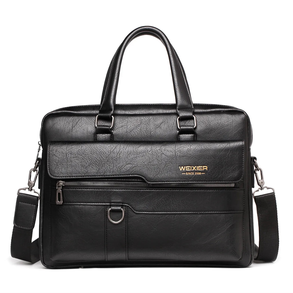 Ron | High Quality Briefcase Bag