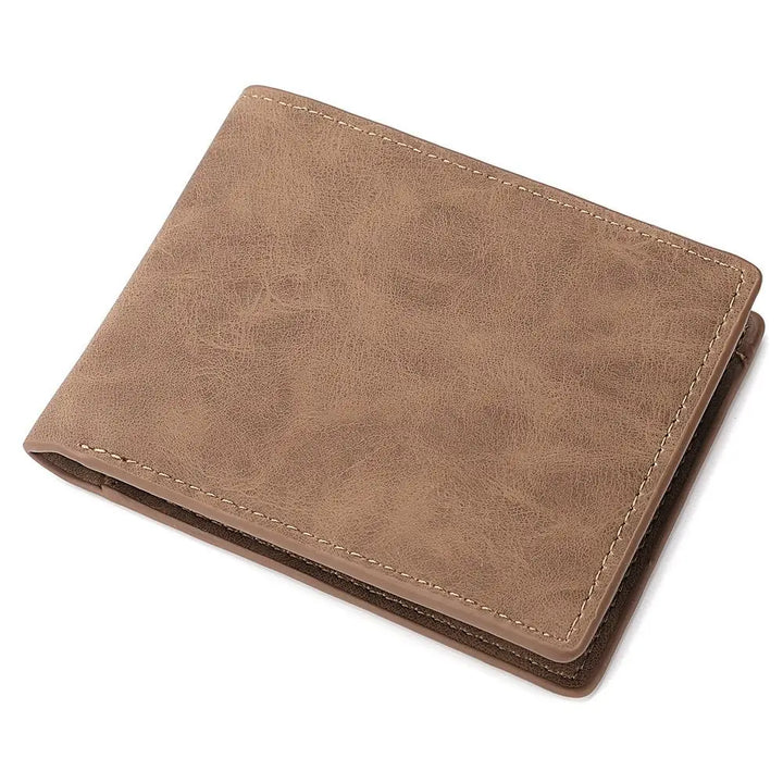 Arthur | Folding Wallet