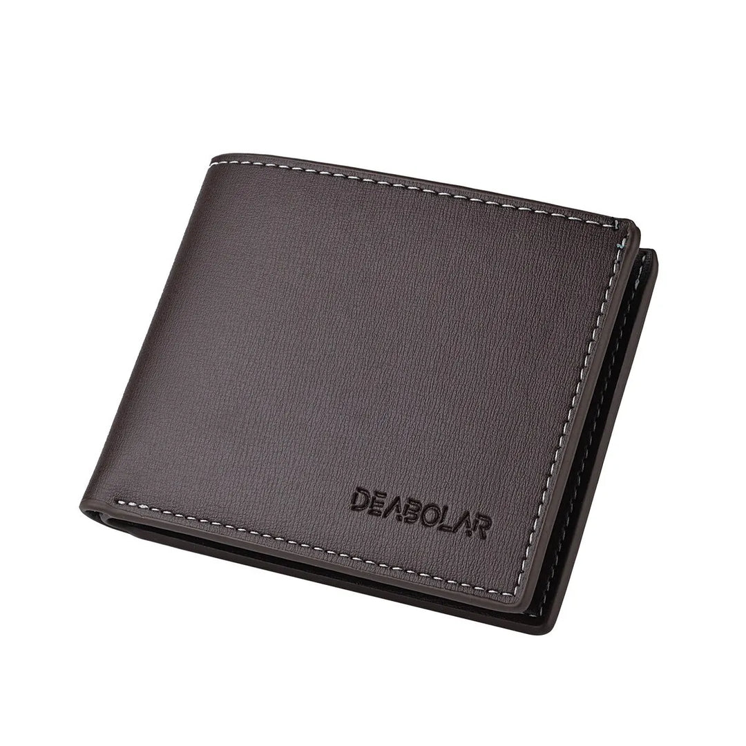 Ethan | Credit Card Holder Wallet