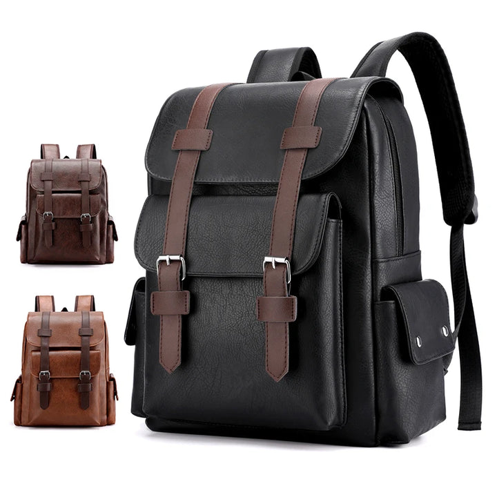 Jethro | Backpacks Mochilas Schoolbag